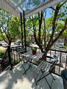 4 1/2 lumineux à louer dans le Vieux-Rosemont - Photo 8