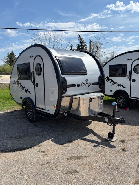MINTY 2026 NUCAMP TAB 320 LITE only $35980.00