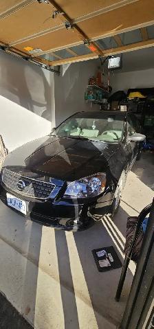 2005 Nissan Altima 2.5S EXTRA - Photo 2