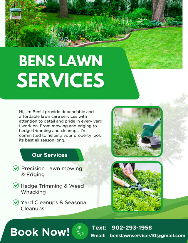 Lawn Care
