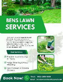 Lawn Care