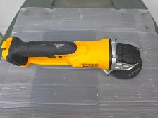 DEWALT 20V MAX Lithium-Ion Cordless 4-1/2'-5' Hand Held Grinder - Photo 9