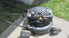 Serviced Lawnmower, Trade ins available