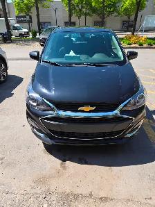Chevrolet Spark 2019 1.4L