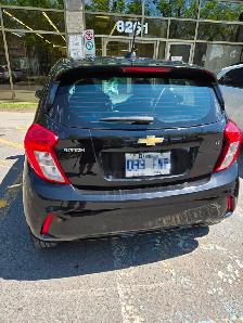 Chevrolet Spark 2019 1.4L - Photo 3