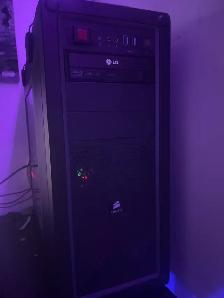 pc gaming