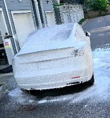 Mobile Car Detailing — We Come To You! | Surrey/Vancouver/Langle - Photo 2