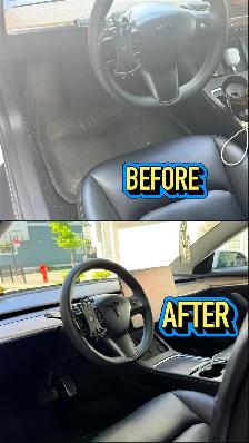 Mobile Car Detailing — We Come To You! | Surrey/Vancouver/Langle - Photo 3