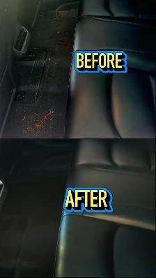 Mobile Car Detailing — We Come To You! | Surrey/Vancouver/Langle - Photo 4