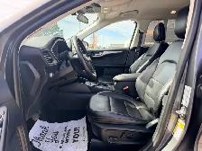 2021 Ford Escape SEL - Photo 2