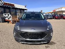 2021 Ford Escape SEL - Photo 3