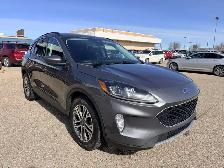 2021 Ford Escape SEL - Photo 5