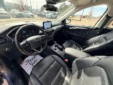 2021 Ford Escape SEL - Photo 6