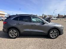 2021 Ford Escape SEL - Photo 7
