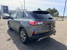2021 Ford Escape SEL - Photo 9