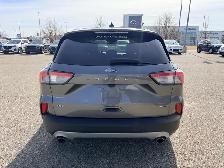 2021 Ford Escape SEL - Photo 11