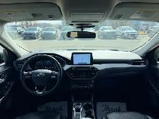 2021 Ford Escape SEL - Photo 12