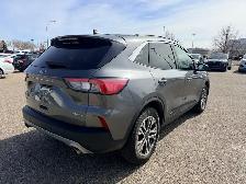 2021 Ford Escape SEL - Photo 13