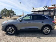 2021 Ford Escape SEL - Photo 15