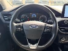 2021 Ford Escape SEL - Photo 22