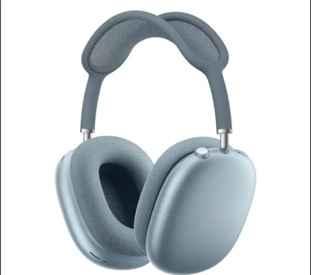 airpods max