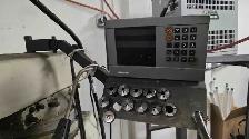 First LC-185VS Milling Machine - Photo 4
