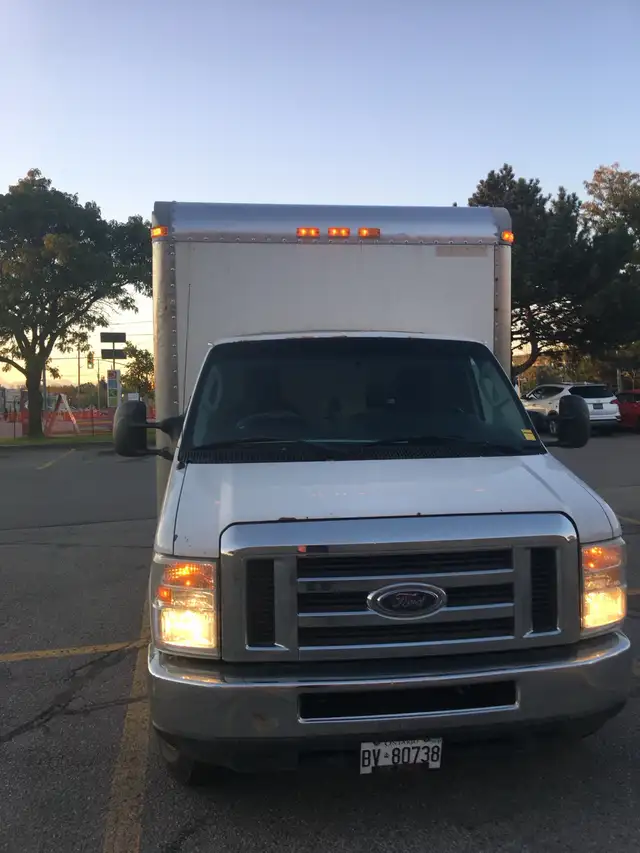 EXPRESS MOVING