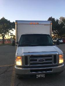 EXPRESS MOVING