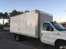EXPRESS MOVING - Photo 2