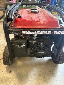generator - Photo 2