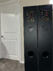tower speakers - Photo 3