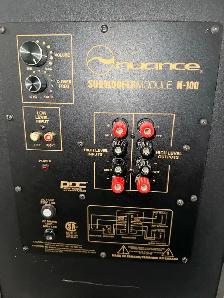 tower speakers - Photo 4