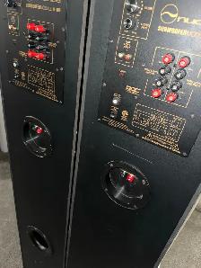 tower speakers - Photo 5