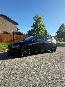 2019 VOLKSWAGEN GOLF R "AWD" - Photo 4