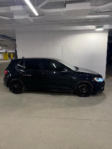 2019 VOLKSWAGEN GOLF R "AWD" - Photo 6