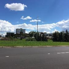 3 min Walk to SAIT - Private parking for rent - Photo 5