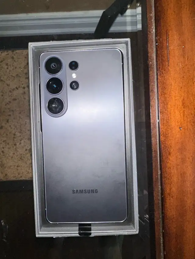 Samsung s26 ultra