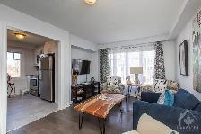 Barrhaven 2BDR, 2.5 Bath Townhouse in Half Moon Bay, July 1st - Photo 3