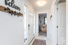 Barrhaven 2BDR, 2.5 Bath Townhouse in Half Moon Bay, July 1st - Photo 10