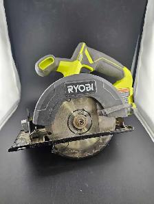 Rypbi PCL500 5 1/2' 18V Circular Saw Tool Only