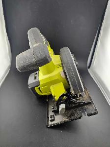 Rypbi PCL500 5 1/2' 18V Circular Saw Tool Only - Photo 4