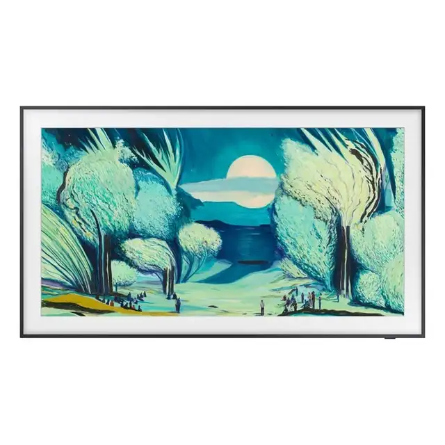 Samsung The Frame 55' LS03FA Series 4K UHD HDR QLED Smart TV
