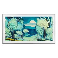 Samsung The Frame 55' LS03FA Series 4K UHD HDR QLED Smart TV