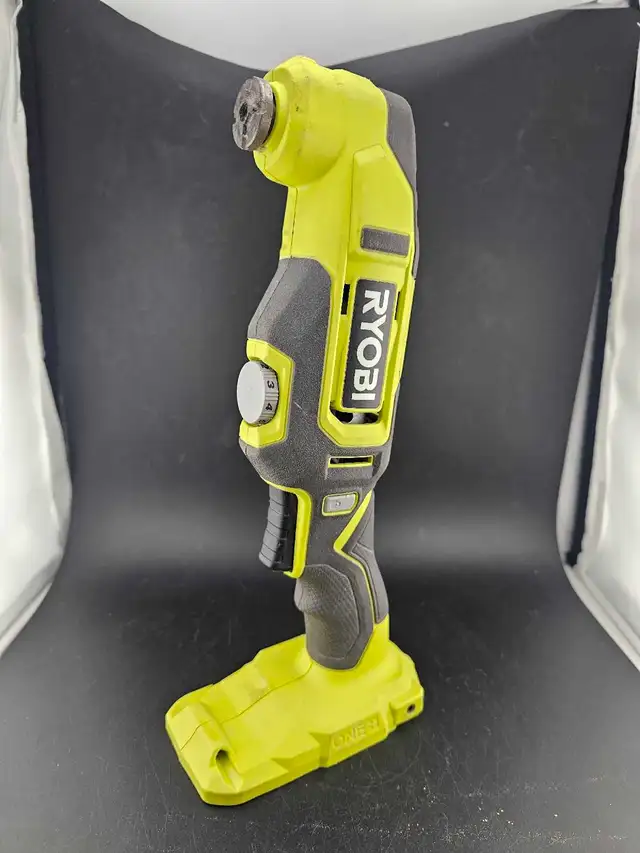 Ryobi PCL430 18V Multi Tool Tool Only