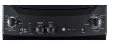 GE 27inch 4.4cu. ft. Washer and 5.9 cu. ft. Dryer Laundry Centre - Photo 4