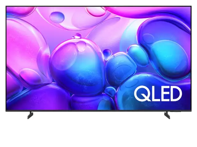 Samsung 85' Q6F Series 4K UHD HDR QLED Tizen Smart TV QN85Q6FA