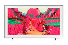 Samsung The Frame Pro 85' LS03FW Series 4K UHD HDR Neo QLED TV