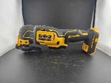 Dewalt DCS354 20V Multi Tool Tool Only