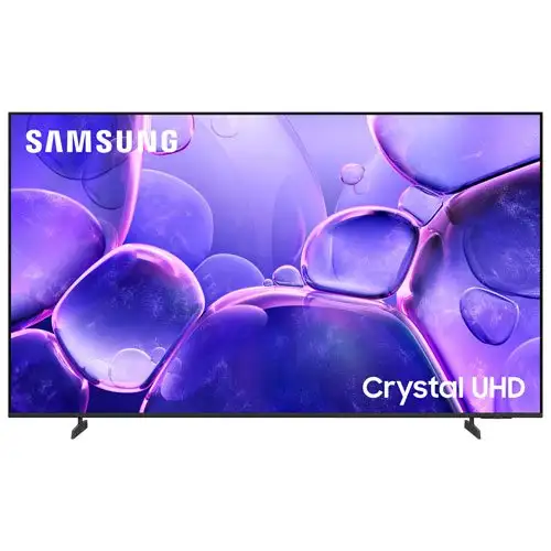 Samsung 65' U8000F Series 4K UHD HDR LED Tizen Smart TV
