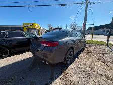 Chrysler 200 2016 Aut. 210km A1. $4995. rusty 450-820-0550 - Photo 4